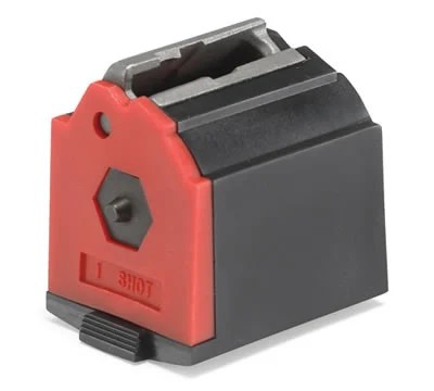 Ruger 10/22 MAGAZINE 22LR 1 ROUND 90344