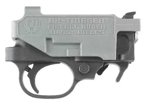 Ruger 10/22 BX-TRIGGER MODULE 22LR 90462 | SELF-CONTAINED MODULE