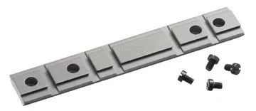 Ruger 10/22 BASE WEAVER STAINLESS 90226