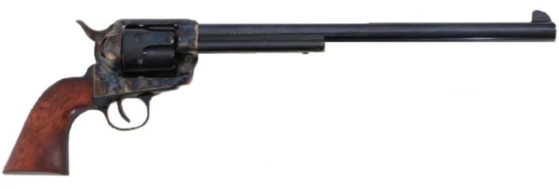 Traditions 1873 SA BUNT 45LC CCH/WD 12″ FRONTIER SERIES