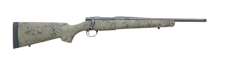 HOWA SL GEN2 ODG 25CR 16″ TB HHSSL25CRODG-16