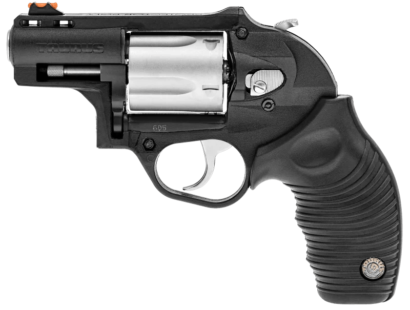 Taurus 605 POLYMER 357MAG SS 5SH 2″ 2-605029PLY