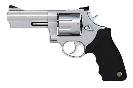 Taurus 608 357MAG 4″ SS 8SH AS PTD 2-608049