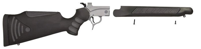Thompson/Center PROHUNTER MUZZLELOADER FRAME FLEXTECH STOCK/FOREND