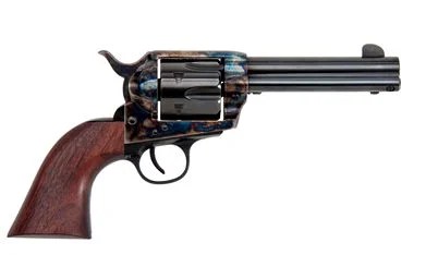 Traditions 1873 SA 45LC CCH/WD 4.75″ FRONTIER SERIES