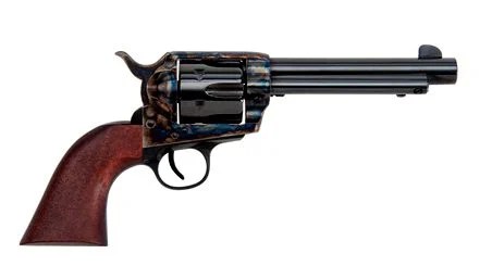 Traditions 1873 SA 45LC CCH/WD 5.5″ FRONTIER SERIES