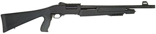 TriStar Sporting Arms COBRA III FORCE PUMP 12/18.5