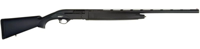 TriStar Sporting Arms VIPER G2 12/28 BLK SYN 3″ 3 CHOKES | FIBER OPTIC SIGHT