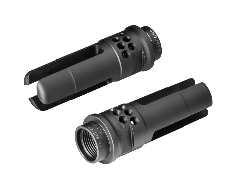 SureFire WARCOMP FH QD 7.62MM 5/8X24 WARCOMP-762-5/8-24
