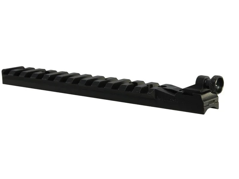 Traditions BASE ONE-PIECE PEEP/PIC RAIL NITROFIRE|PURSUIT|BUCKSTALKER