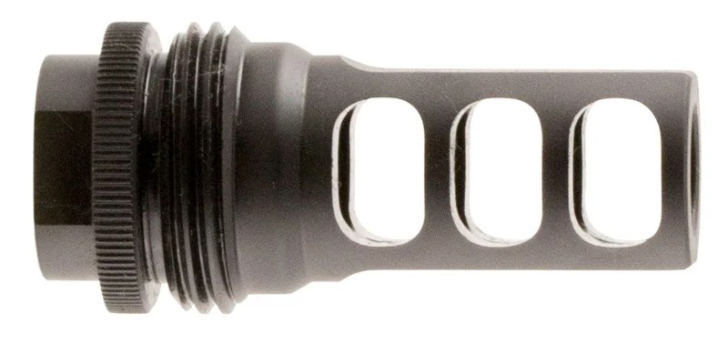 SilencerCo ASR MUZZLE BRAKE 5/8X24 .46