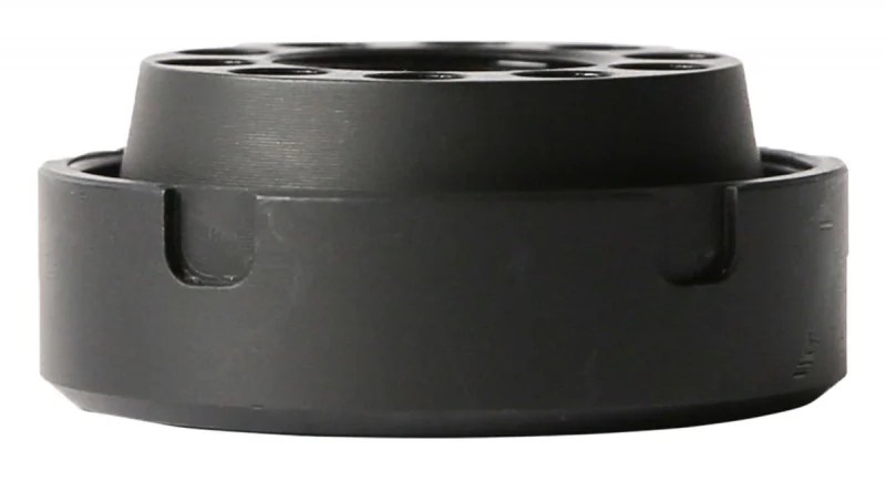 SilencerCo CHARLIE DIRECT THRD MT 1/2X28 DIRECT THREAD MOUNT