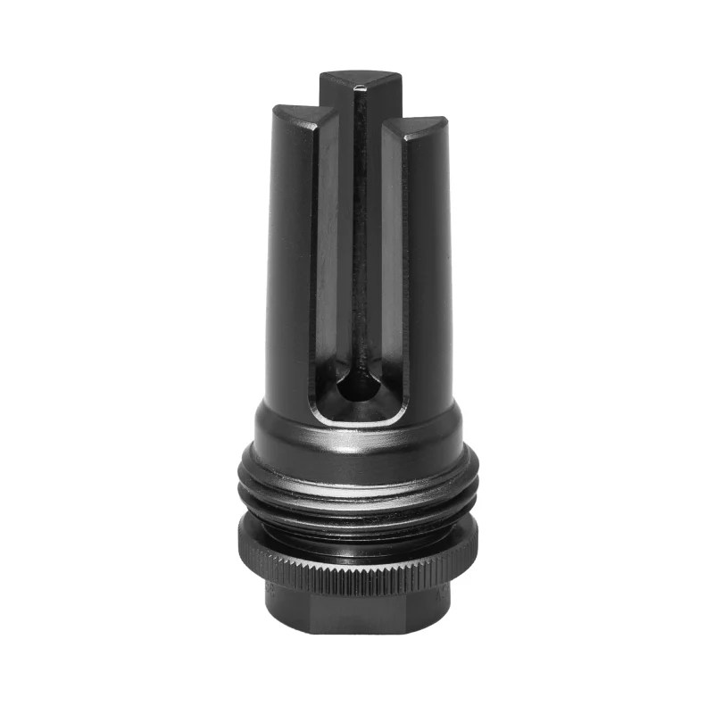 SilencerCo ASR FLASH HIDER 1/2X28 .30CAL FLASH HIDER