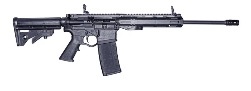 American Tactical Inc ALPHA MAXX 5.56 16″ 30+1 MLOK