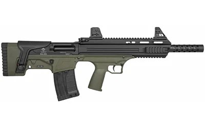American Tactical Inc BULL-DOG 12/18.5″ GREEN