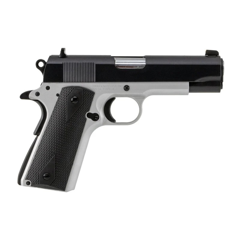 Tisas 1911 AVIATOR BLK 45ACP 4.25″ #