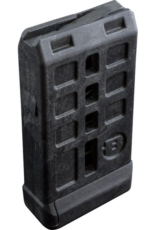 Bergara MAGAZINE BMR 22LR 10RD BA0024