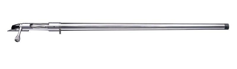 Bergara BARRELED ACTION 6GT #7 SS BPBA25-6GT
