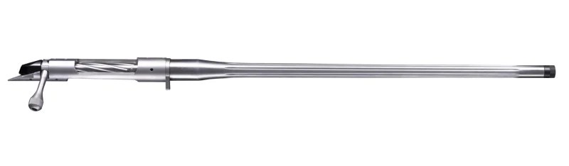 Bergara BARRELED ACTION 22CM #4 SS 20″ BPBA26-22CM