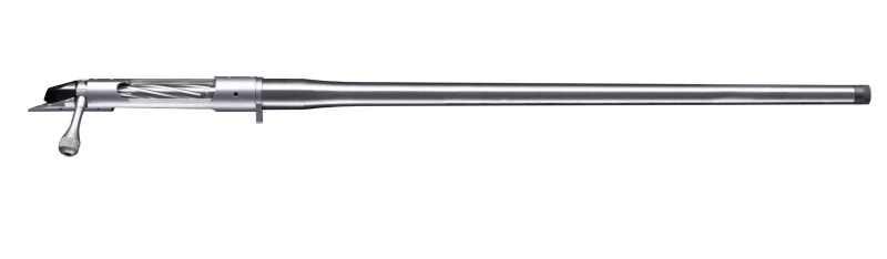 Bergara BARRELED ACTION 6.5CR #5.5 SS BPBA17-65