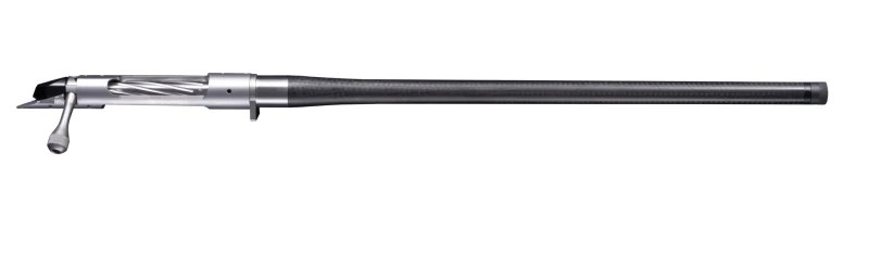 Bergara BARRELED ACTION 6.5CR #6 CURE BPBA34-65CM