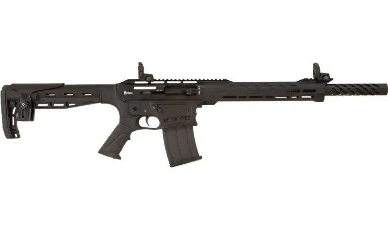 Legacy Sports International CITADEL BOSS 25 12/18.75 BLK