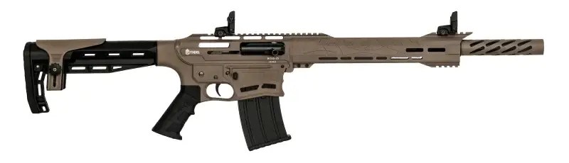 Legacy Sports International CITADEL BOSS 25 12/18.75 FDE