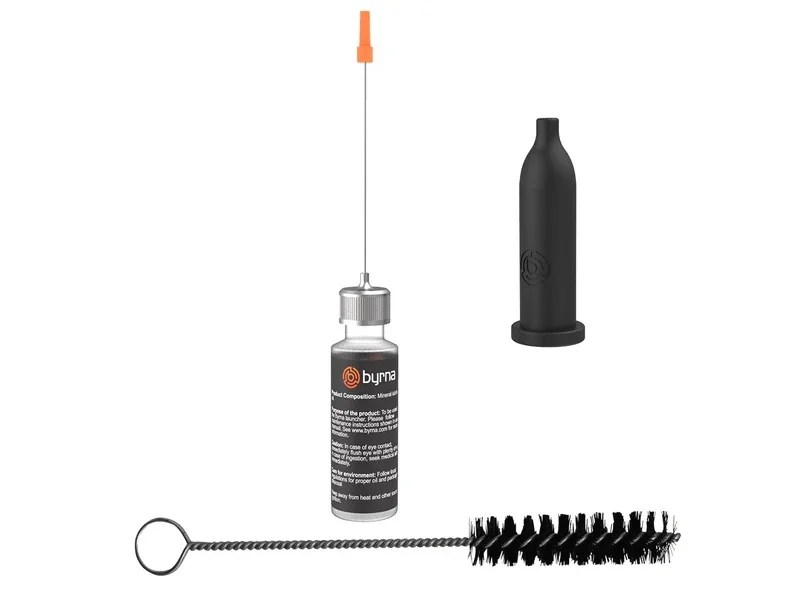 Byrna Technologies BYRNA OILER KIT HD68510