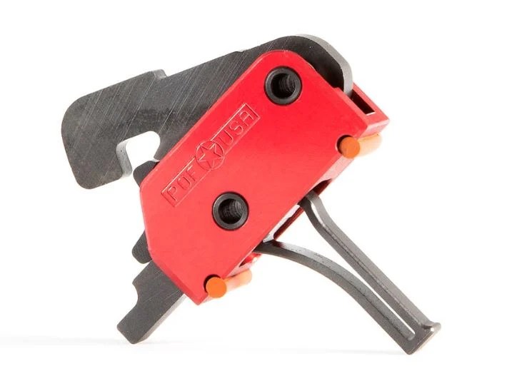 POF USA TRIGGER STRAIGHT 3.5 LB DROP-IN ASSEMBLY