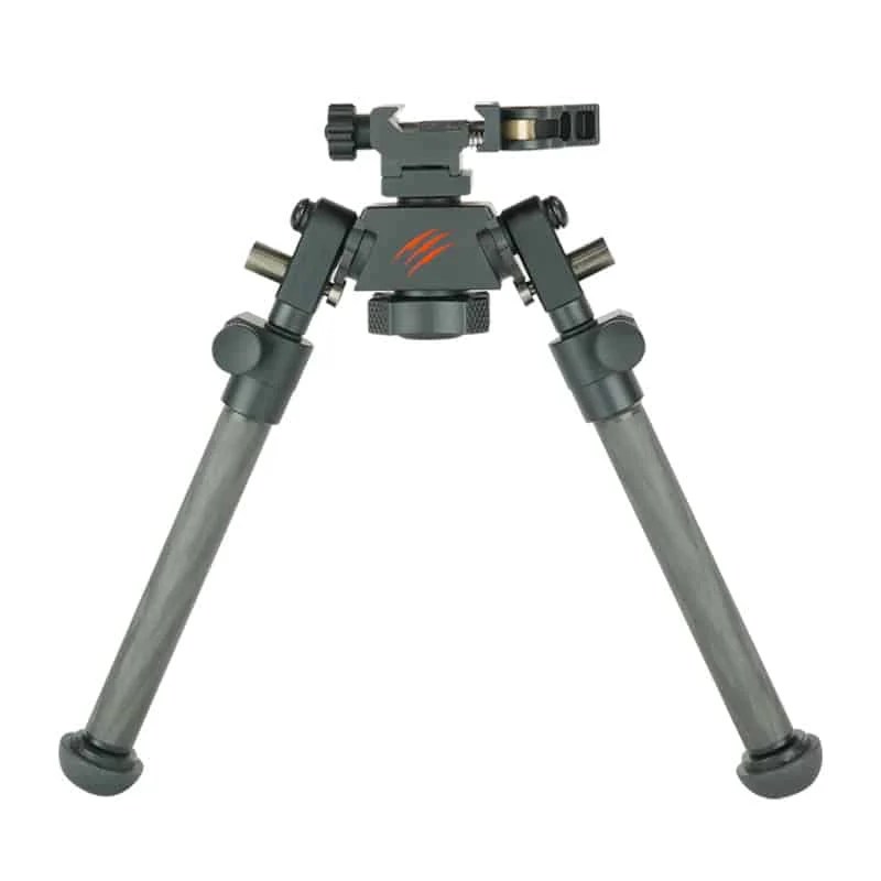 Fierce Firearms FIERCE CARBON LITE BIPOD