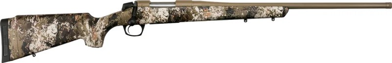 CVA CASCADE 223REM DE/VEIL 22″ TB# VEIL WIDELAND CAMO | 5/8X24