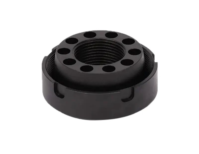 SilencerCo CHARLIE DIRECT THRD MT M18X1 DIRECT THREAD MOUNT