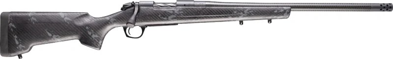 Bergara CIMA CF 308WIN 20″ GRAY OMNI