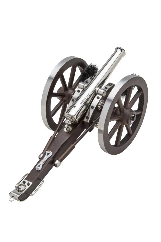 Traditions MINI NAPOLEON CANNON NKL 7.25″ DESKTOP CANNON