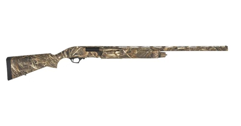 TriStar Sporting Arms COBRA III PUMP 12/28 MAX-7 3″ REALTREE MAX-7 CAMO