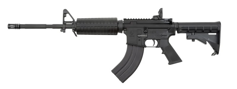 Colt M4 CARBINE 7.62X39 16″ M4 A3