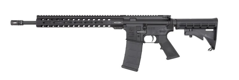 Colt M4 CARB 5.56MM 16.1″ M-LOK MIDLENGTH GAS SYSTEM