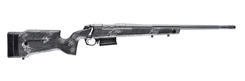 Bergara CREST 22CR 20″ GRAY OMNI