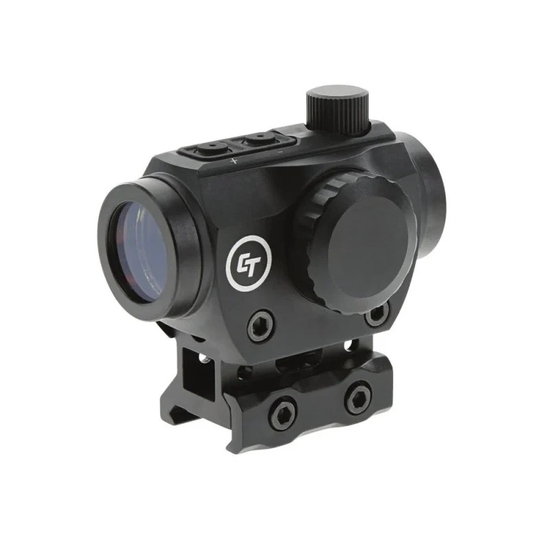 Crimson Trace COMPACT RED DOT 4MOA SIGHT 01-02030