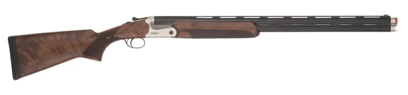 TriStar Sporting Arms CYPHER O/U 20/28 BL/WD 3″