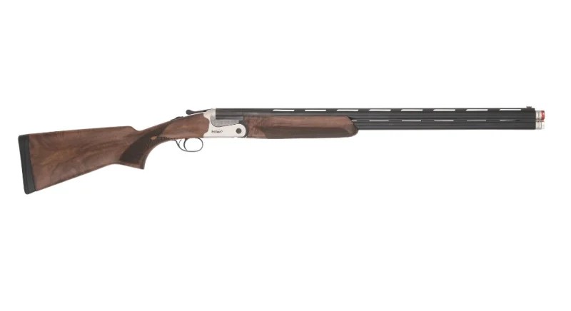 TriStar Sporting Arms CYPHER X O/U 28/28 BL/WD 3″