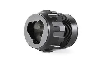 Dead Air Armament GHOST 3 LUG MOUNT