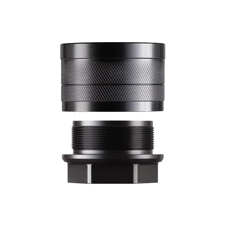Dead Air Armament WOLVERINE HUB ADAPTOR LOCKRING