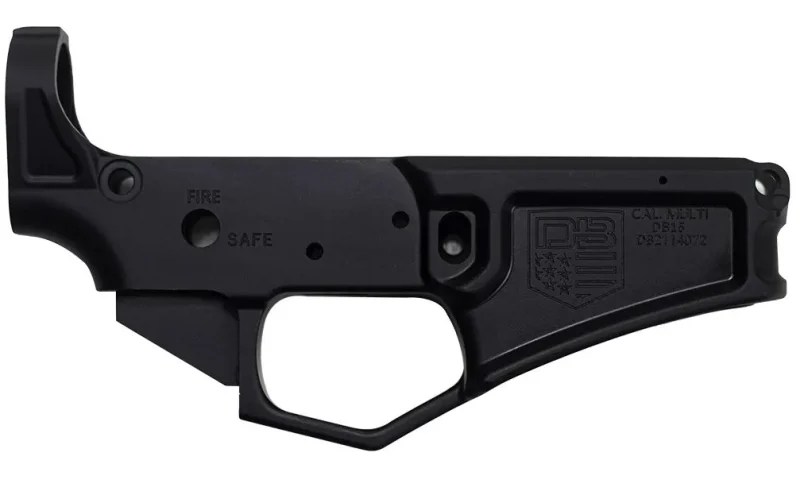 Diamondback Firearms DB15BG LOWER RECEIVER AR-15 #