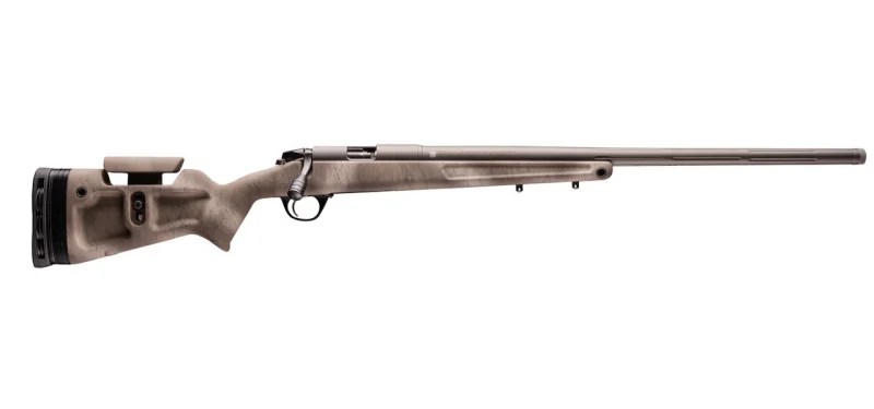 CVA ENDURA PRO .45CAL TUNG/TAN 26″ DESERT TAN GRAYBOE EAGLE STOCK