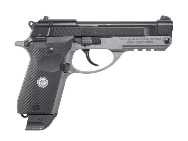 EAA Corp MC14T TIPUP 380ACP 2-TONE 13+1