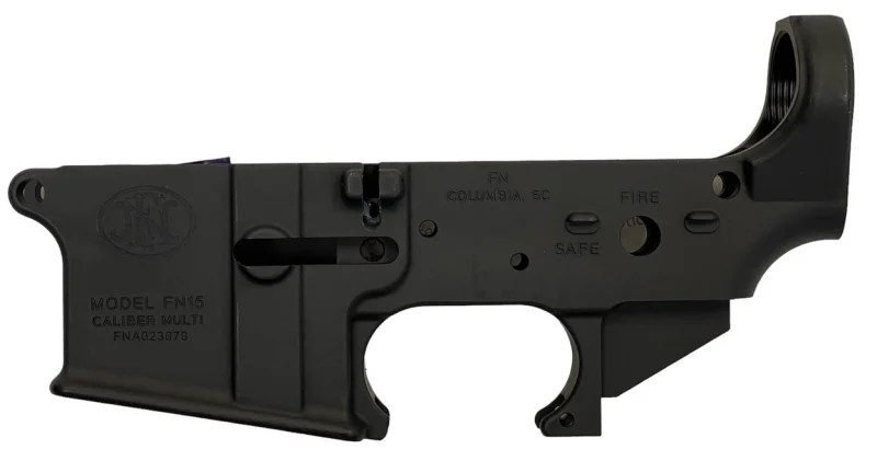 FN15 STRIPPED LOWER