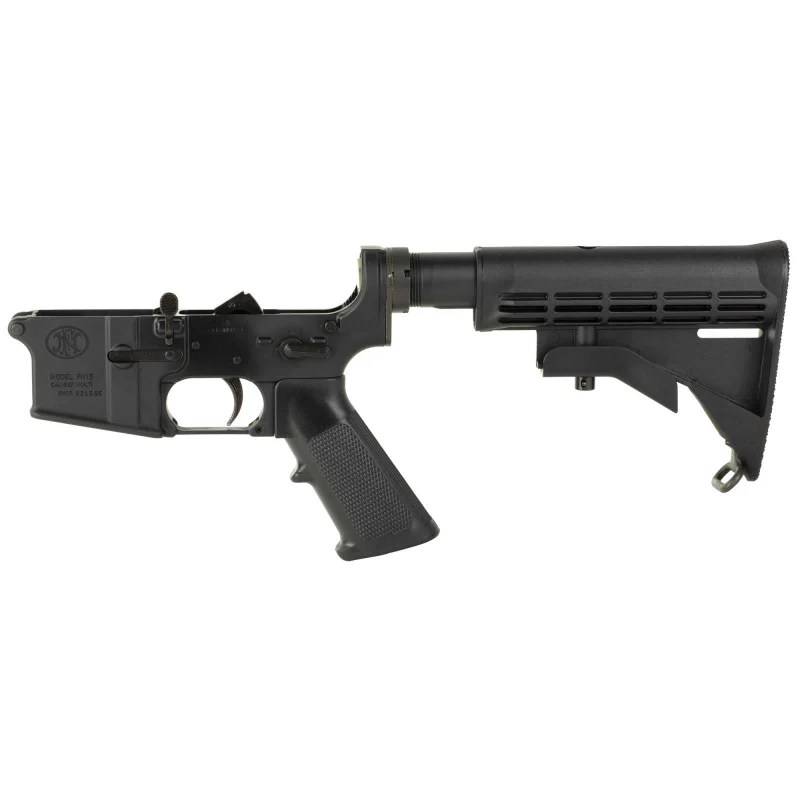 FN15 LOWER RECEIVER