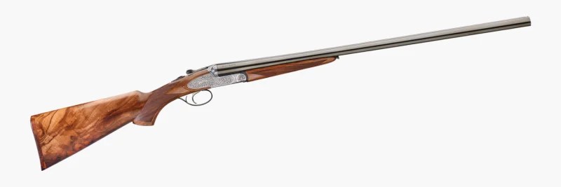 Rizzini BR552 28/29 BL/WD