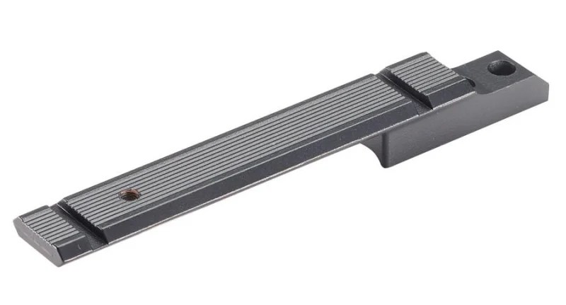Henry Repeating Arms CANTILEVER MOUNT GOLDEN BOY WEAVER RAIL
